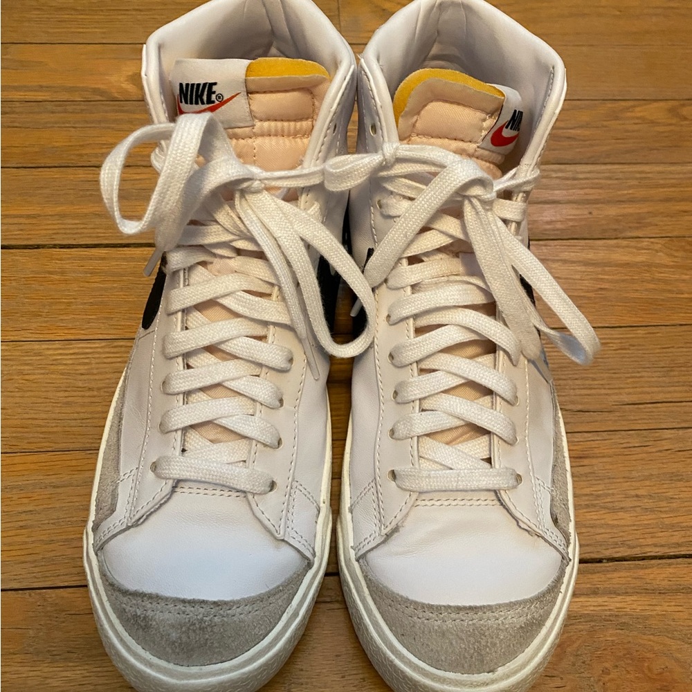 Women’s Nike Blazers